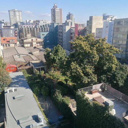 Hey Porto Apartment Екстер'єр фото