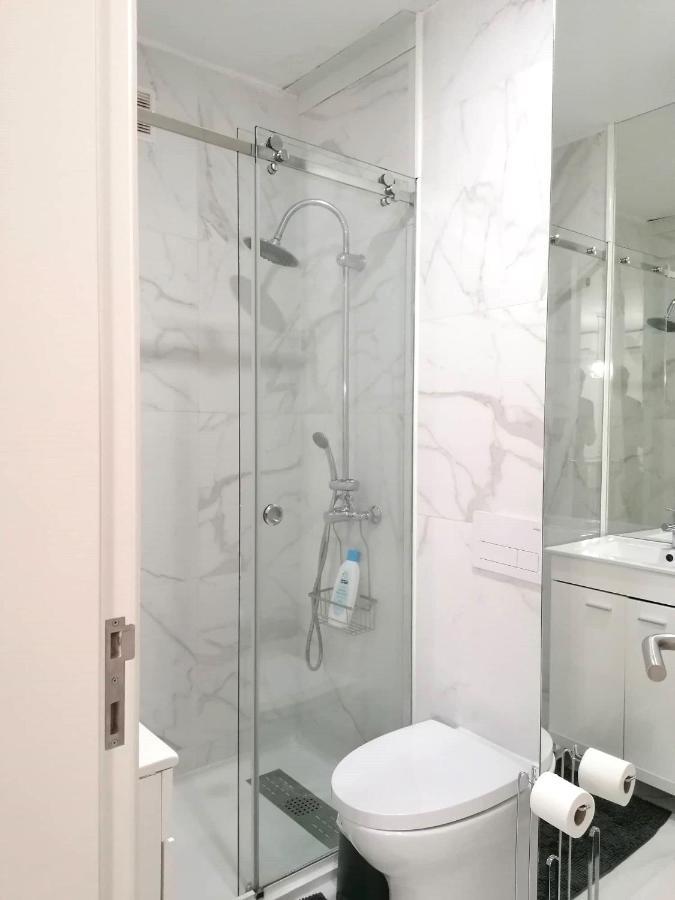 Hey Porto Apartment Екстер'єр фото