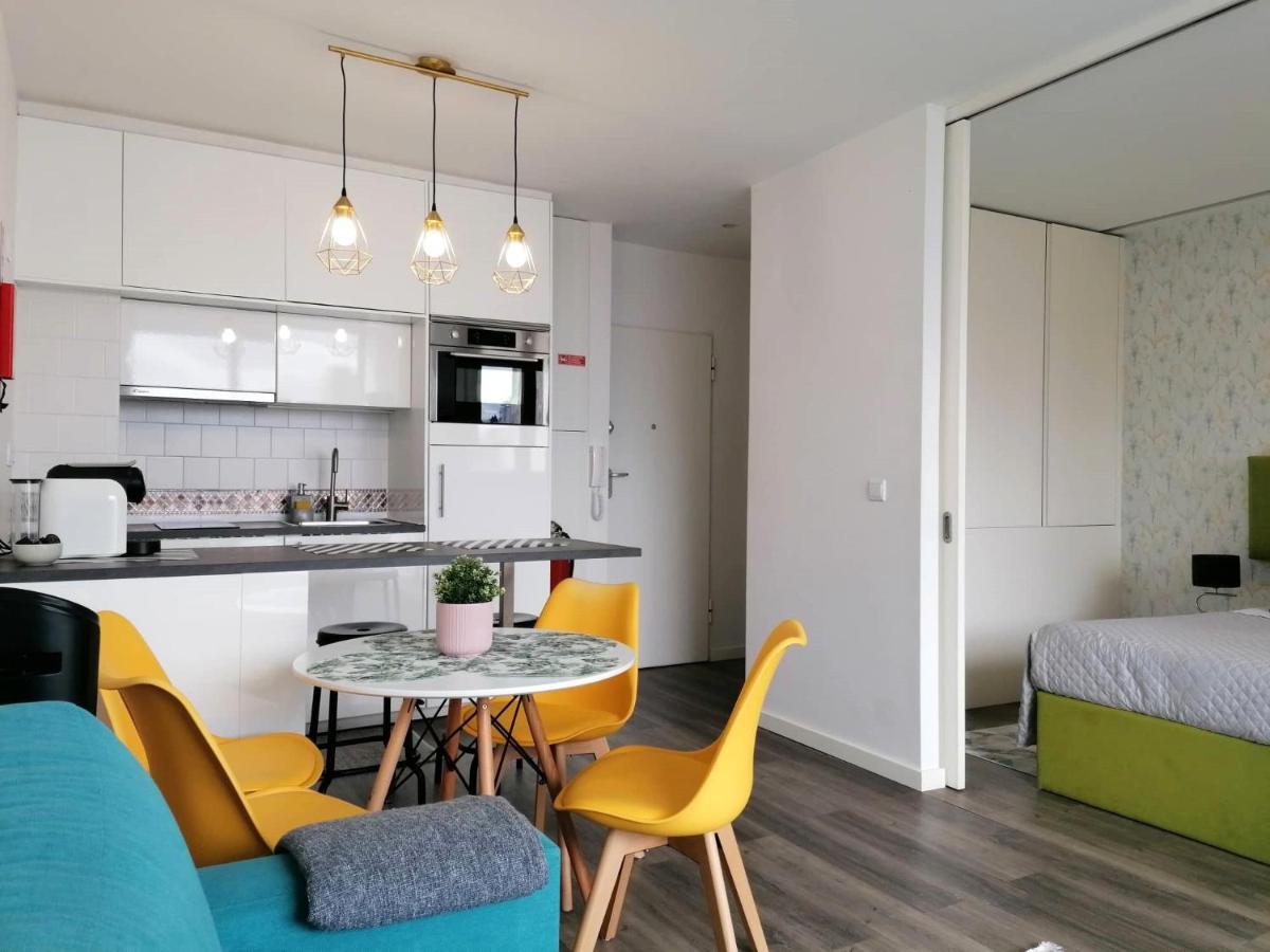 Hey Porto Apartment Екстер'єр фото