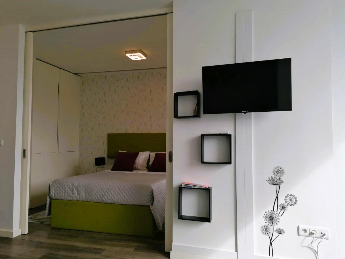 Hey Porto Apartment Екстер'єр фото