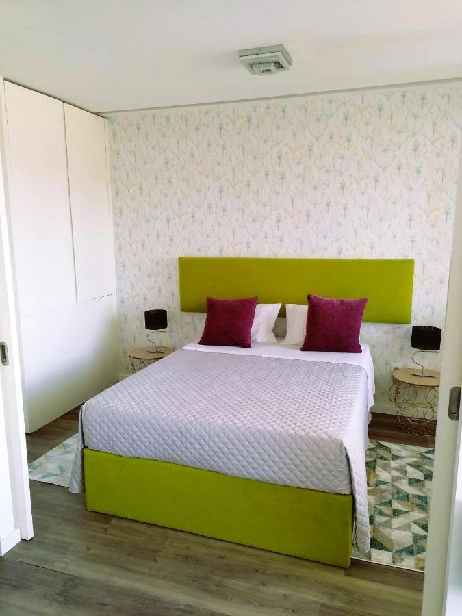 Hey Porto Apartment Екстер'єр фото