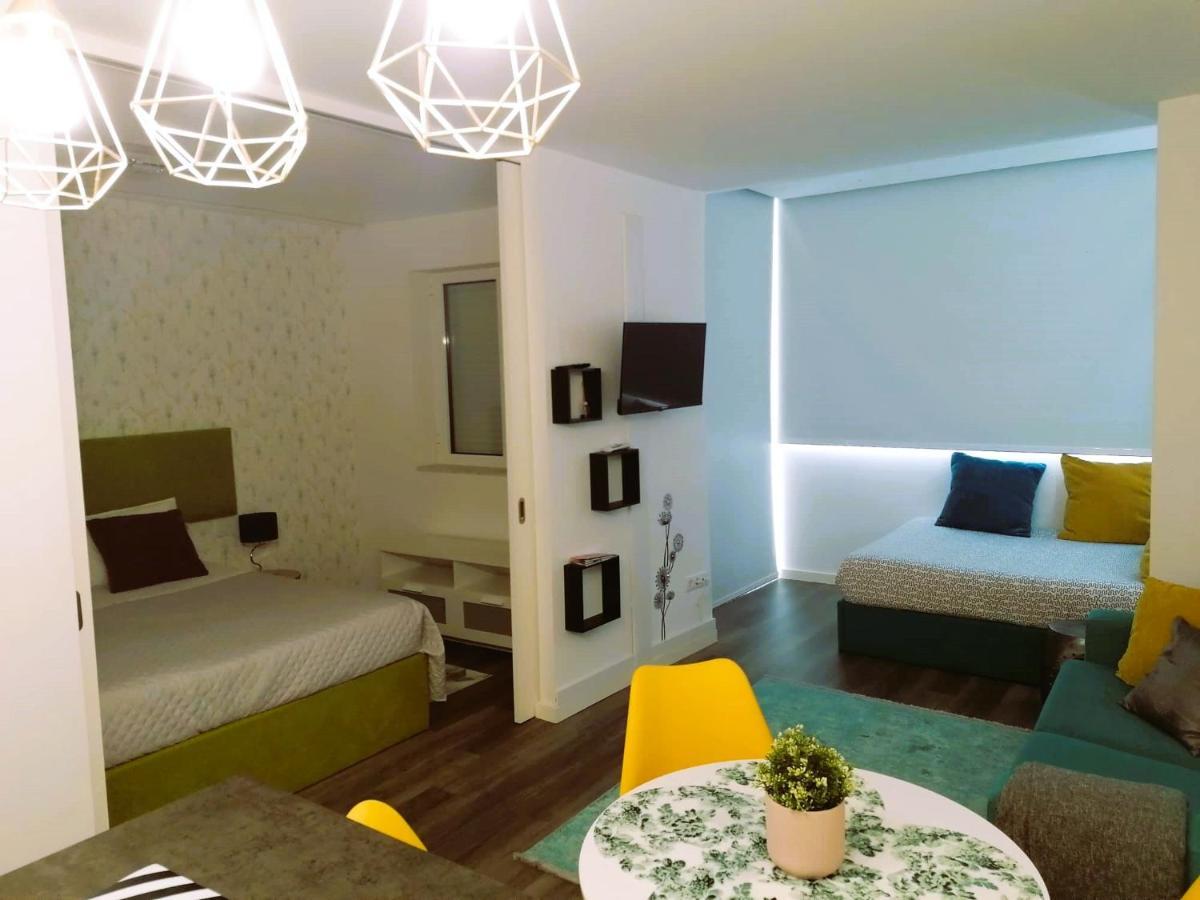 Hey Porto Apartment Екстер'єр фото