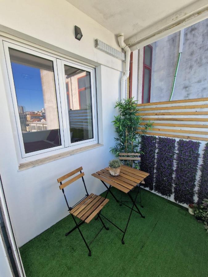 Hey Porto Apartment Екстер'єр фото