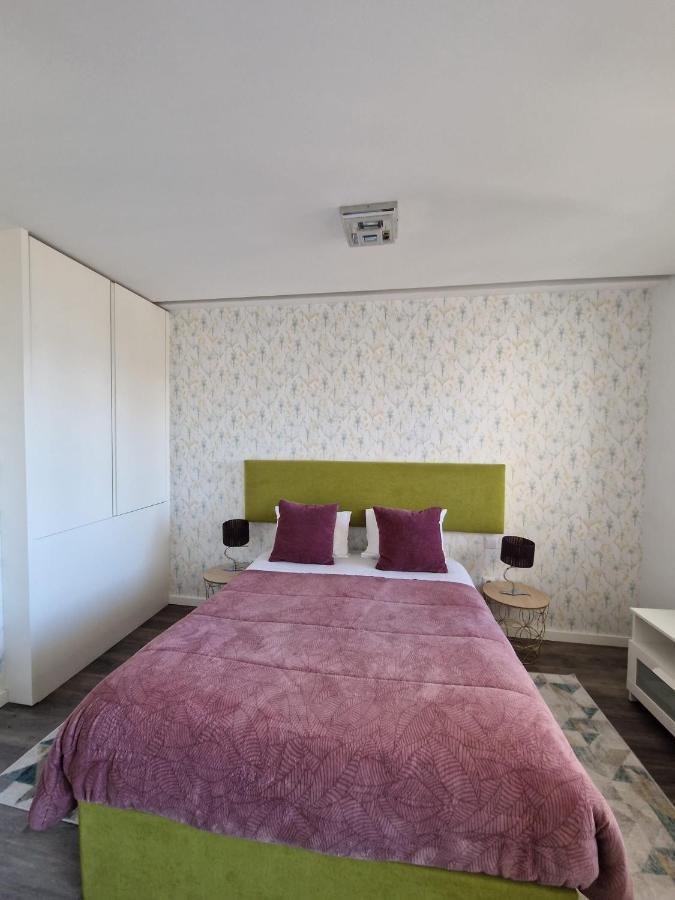 Hey Porto Apartment Екстер'єр фото