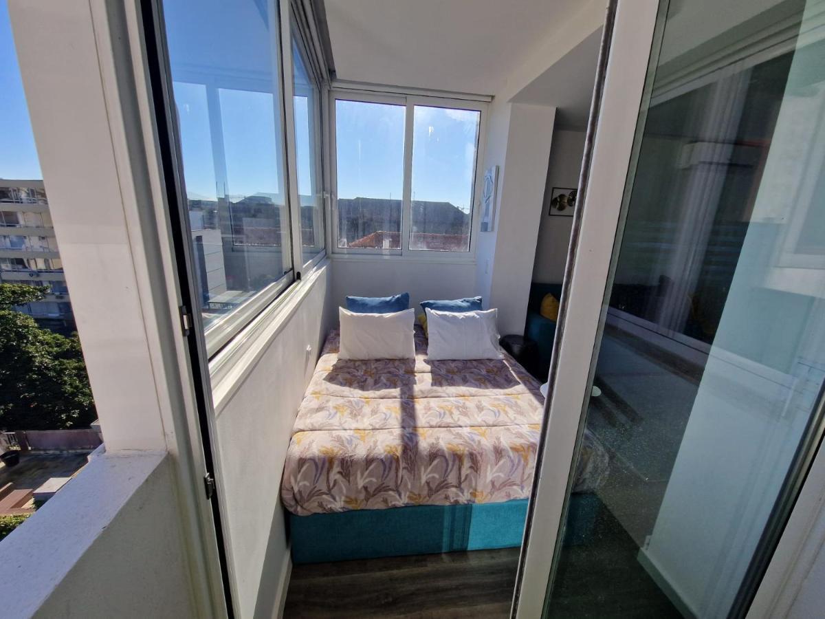 Hey Porto Apartment Екстер'єр фото