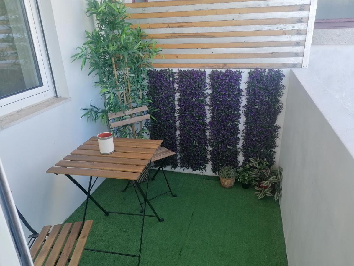 Hey Porto Apartment Екстер'єр фото
